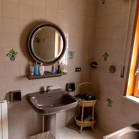 Apartment Casa Vacanze Da Rita