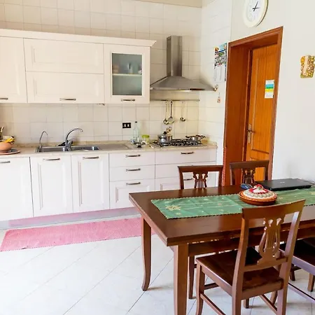 Casa Vacanze Da Rita