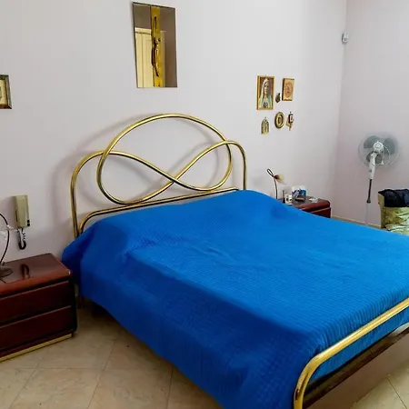 Casa Vacanze Da Rita Apartment *
