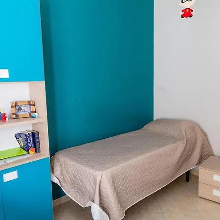 Casa Vacanze Da Rita