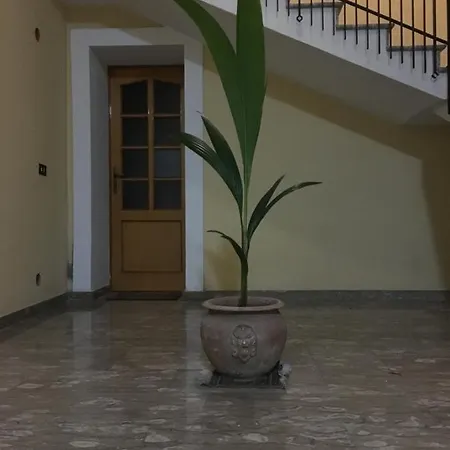 Casa Vacanze Da Rita * Mazara del Vallo